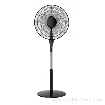 40 cm Oscillating Best Price Stand Fan